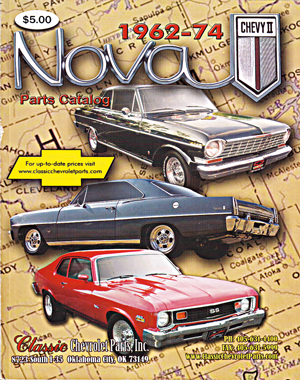 catalog